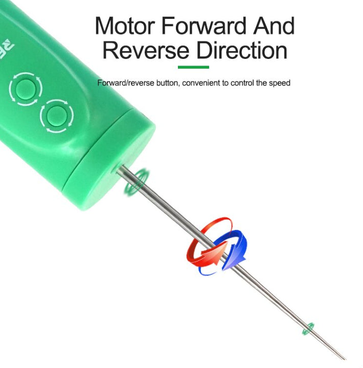RELIFE RL-056E glue remover
