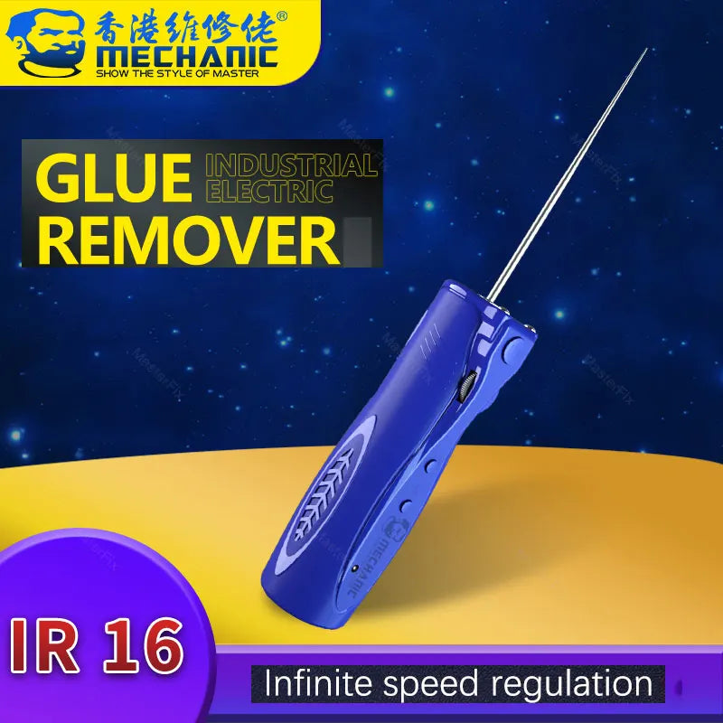 Mechanic Ir16 Electric Glue Remover