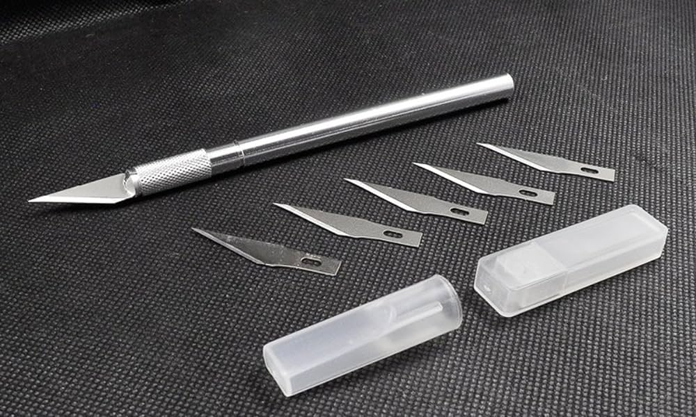 wlxy precision knife bga repairing blade / wlxy cutter