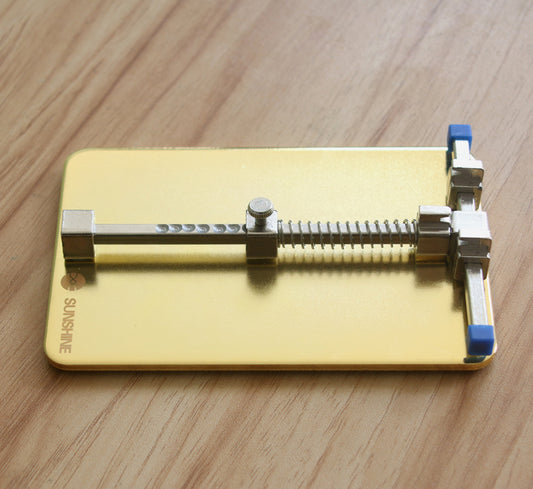 PCB HOLDER SS-601A / PCB STAND