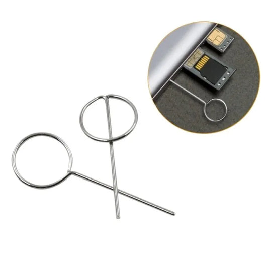 Sim Card Ejector Pin / NOOSY PIN