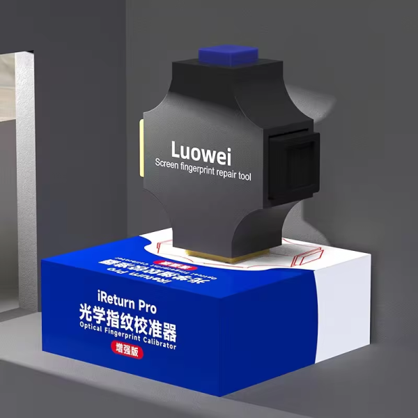 LuoWei iReturn Pro Optical Fingerprint Calibrator