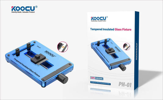 KOOCU PH-01 FIXTURE FOR PCB REPAIR / PCB STAND
