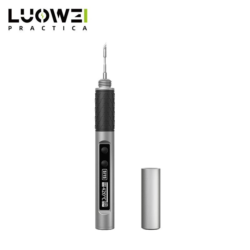 LUOWEI Portable Soldering Iron LW-SI1S