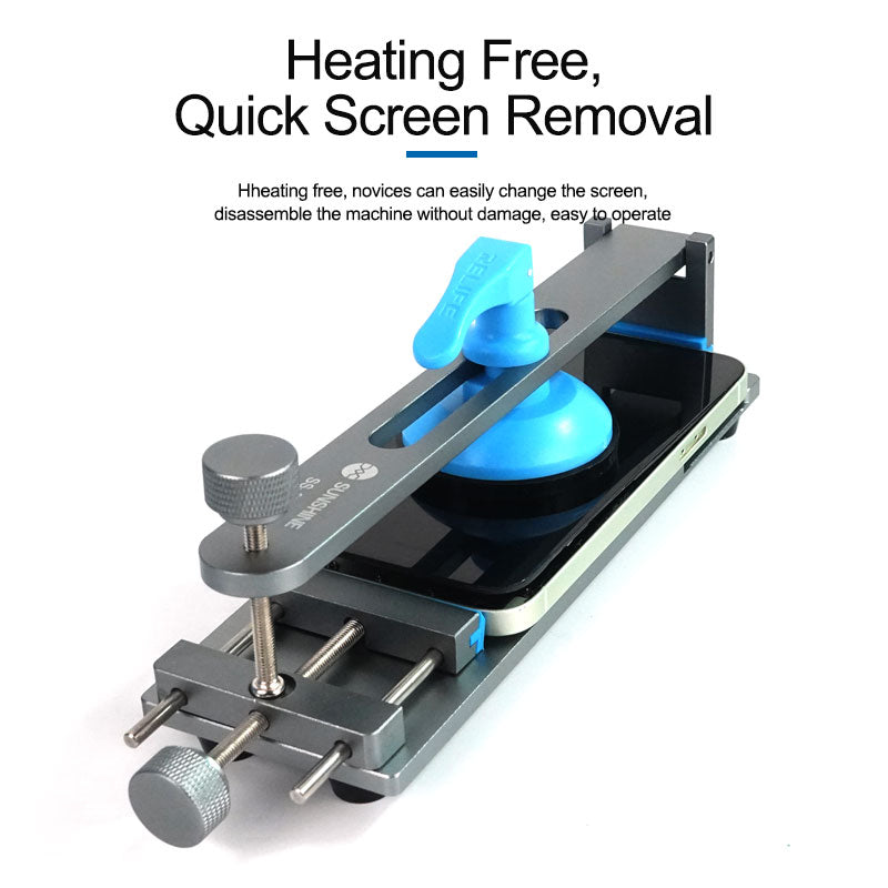MOTHERBOARD REPAIR FIXTURE/PCB STAND SUNSHINE SS-601G