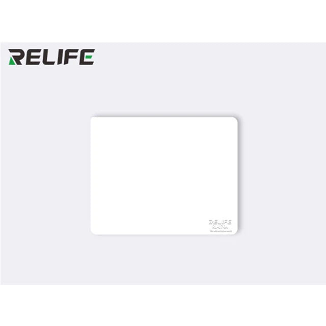 RELIFE RL-170C WHITE MAT