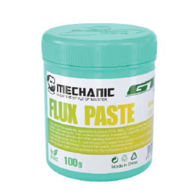 MECHANIC Flux Paste GT-223 [100G]