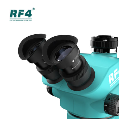 RF4 RF-EMS MICROSCOPE WITH 7-50X LENS