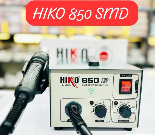 HIKO 850 SMD REWORK STATION