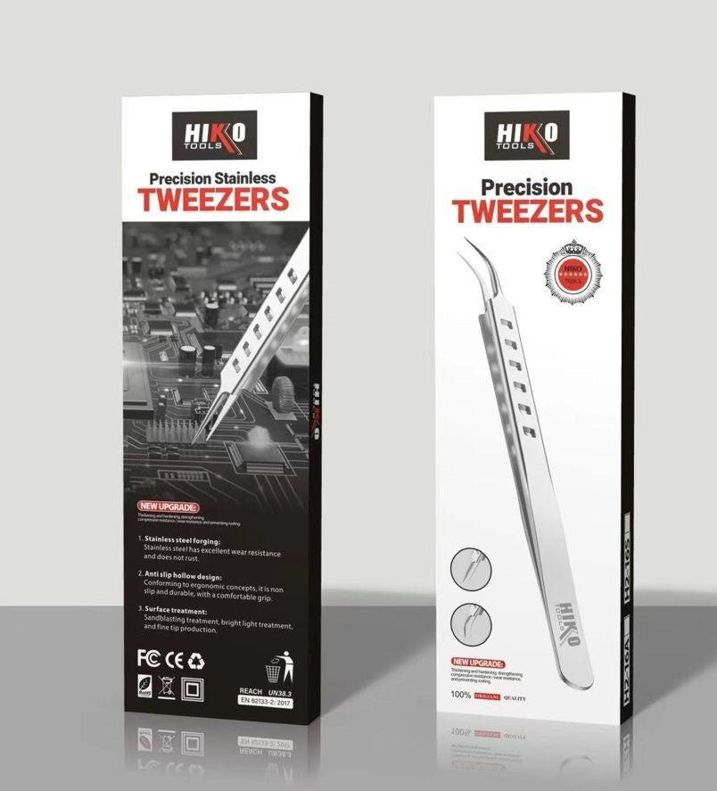 TWEEZER   H2-16A/H2-16S