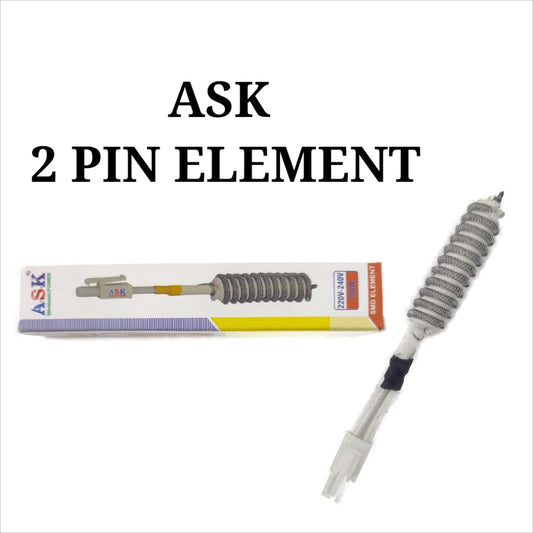SMD 2 Pin Heating Element