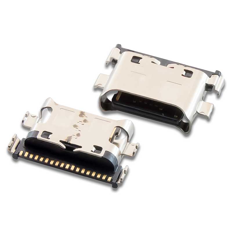 SAMSUNG A20S Type 'C' OG CC ( 10 pcs pack )