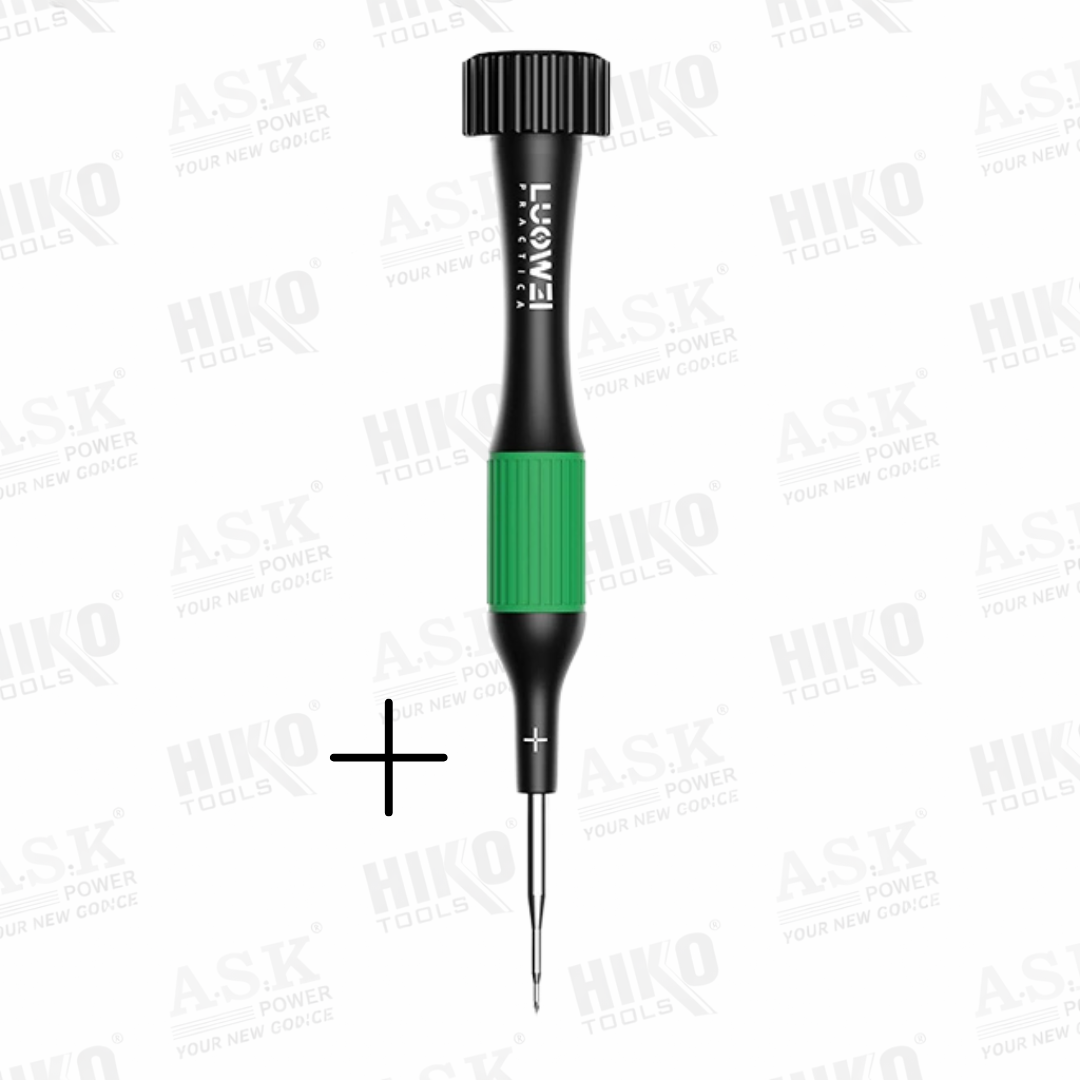 LITTLE BOY LU0WEI SCREWDRIVER CROSS 1.5 +