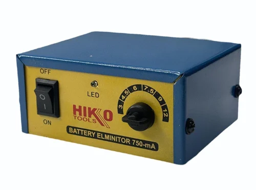 Hiko Blue Battery Booster