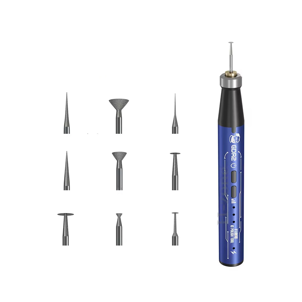 Mechanic GDR2 Chip Grinding Pen
