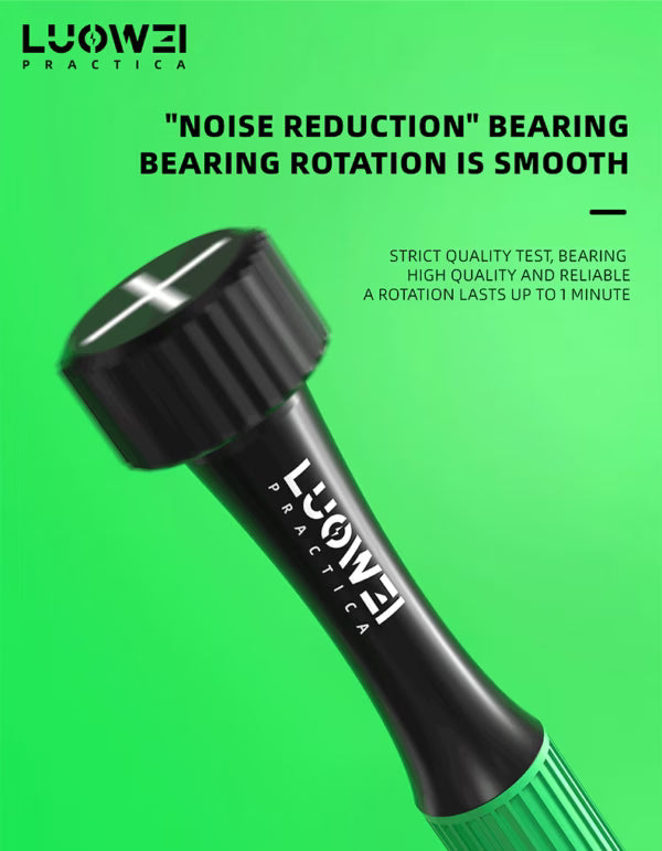 LUOWEI TOMAHAWK SCREWDRIVER 5 PIECE SET