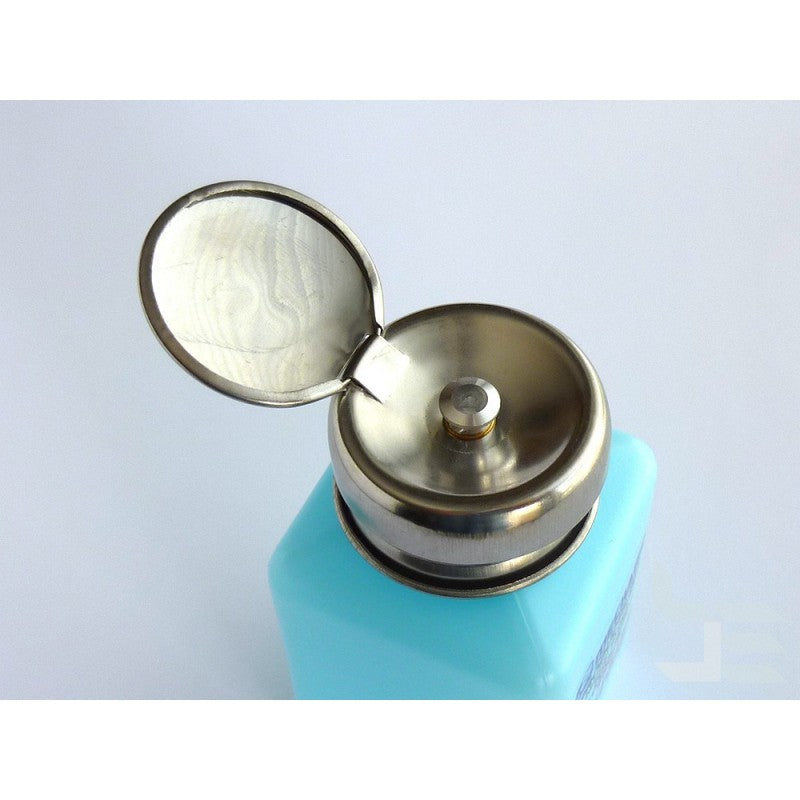 MECHANIC ANTI-DISSIPATIVE ESD PROTECTIVE HDPE BOTTLE