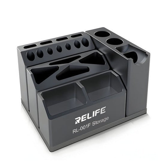 RELIFE RL-001F MULTIFUNCTIONAL COMBINED STORAGE BOX