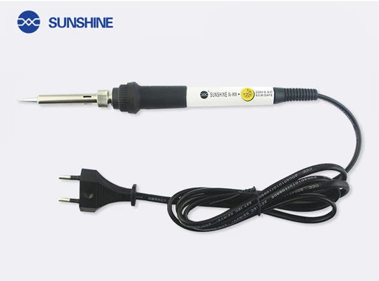 SUNSHINE SL-908 60W ADJUSTABLE TEMPERATURE SOLDERING IRON