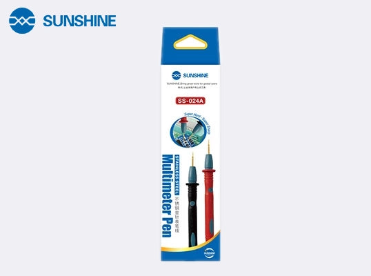 Sunshine SS-024A Multimeter Wire