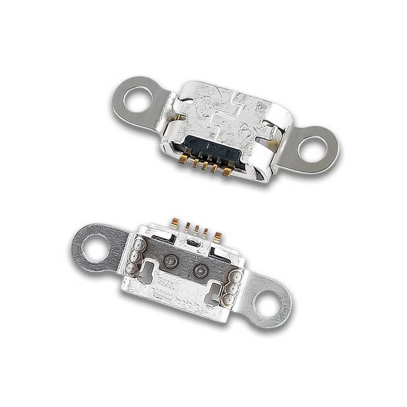 VIVO Y55 / Y53 SILVER OG CC (10 pcs pack)