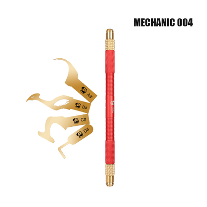 MECHANIC 004 CPU GLUE REMOVER CUTTING BLADE