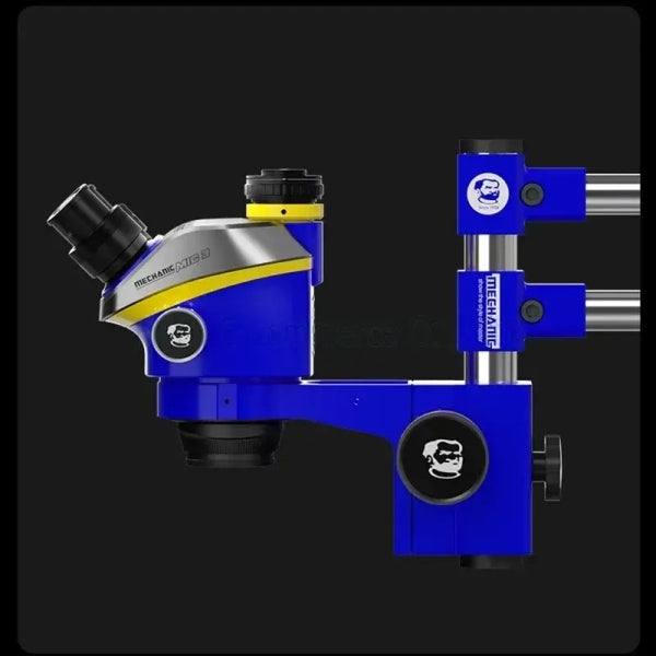 Mechanic LM3 360° Universal Double Arm Bracket