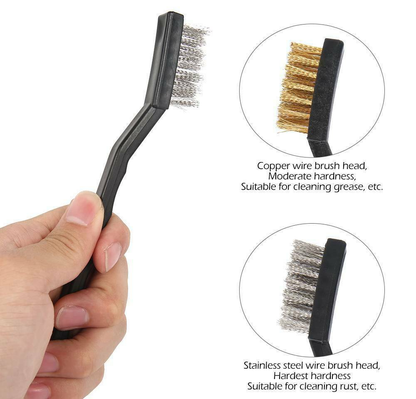 Sunshine Ss-046 3 in 1 Brush