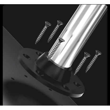 Mechanic LM3 360° Universal Double Arm Bracket