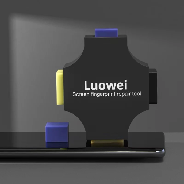 LuoWei iReturn Pro Optical Fingerprint Calibrator