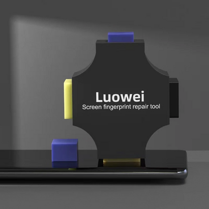 LuoWei iReturn Pro Optical Fingerprint Calibrator