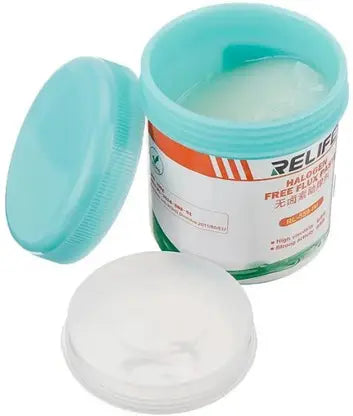 RELIFE FLUX PASTE, RL-559-IM, 100G 0 W Simple