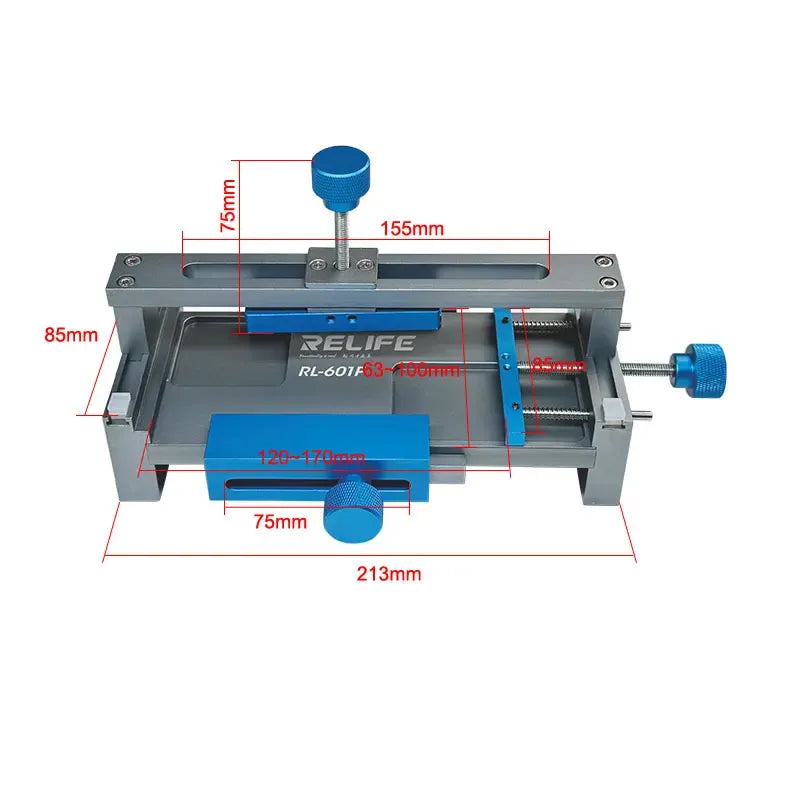 RELIFE RL-601P Multifunctional frame corrector RL-601P