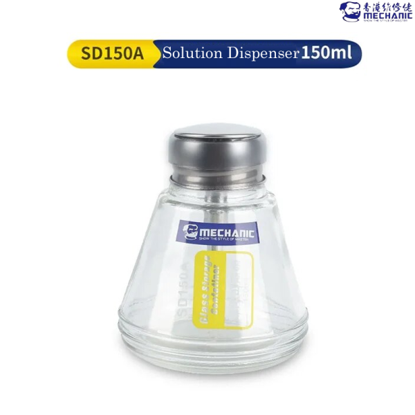MECHANIC Solution DispenserSD150A [150ML]