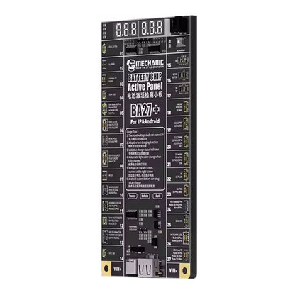 Mechanic BA27+ Battery Activation Board