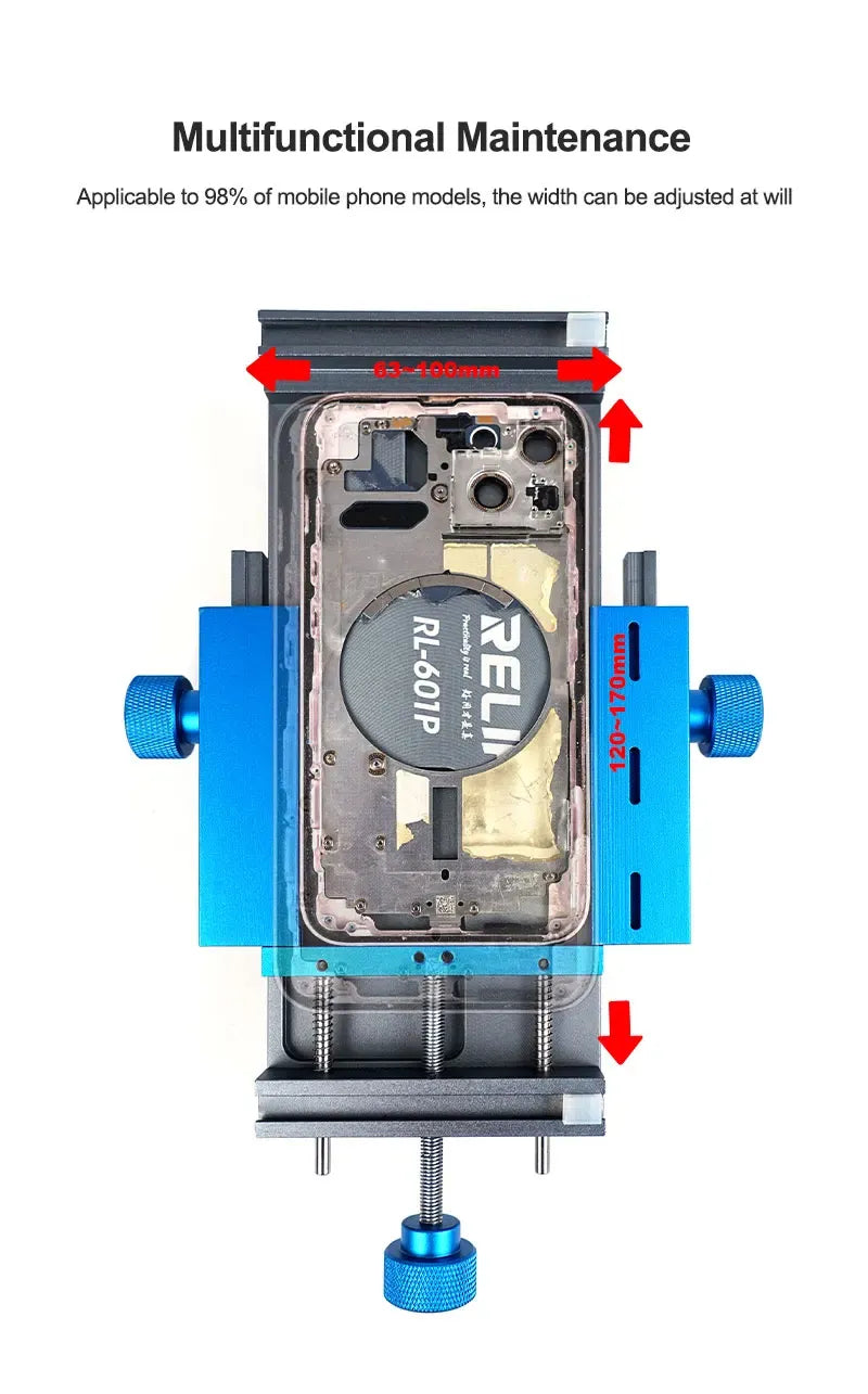 RELIFE RL-601P Multifunctional frame corrector RL-601P