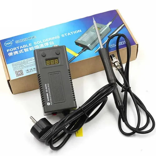 SUNSHINE SS-927D SOLDERING IRON