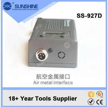 SUNSHINE SS-927D SOLDERING IRON