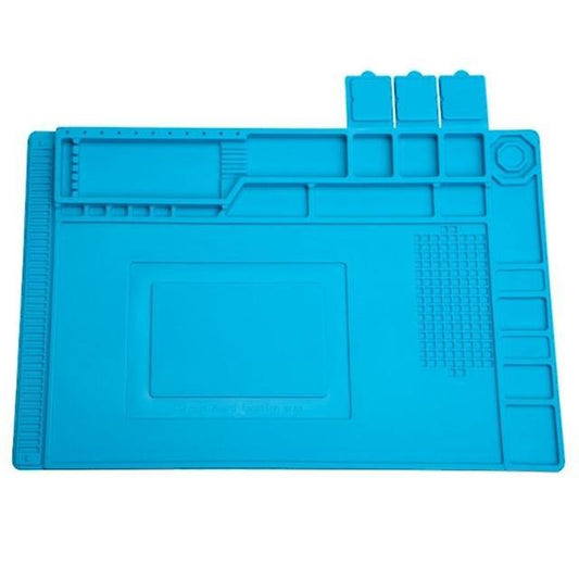 MAT HIKO-501B THERMAL INSULATION ANTISTATIC SILICON REPAIR MAT