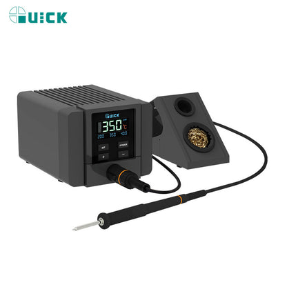 QUICK TS11 SMART PRECISION SOLDERING STATION QUICK TS11