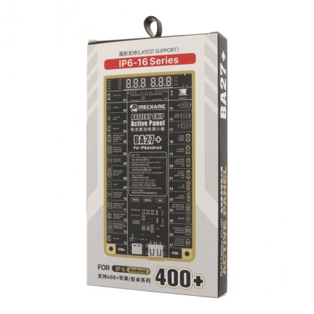 Mechanic BA27+ Battery Activation Board