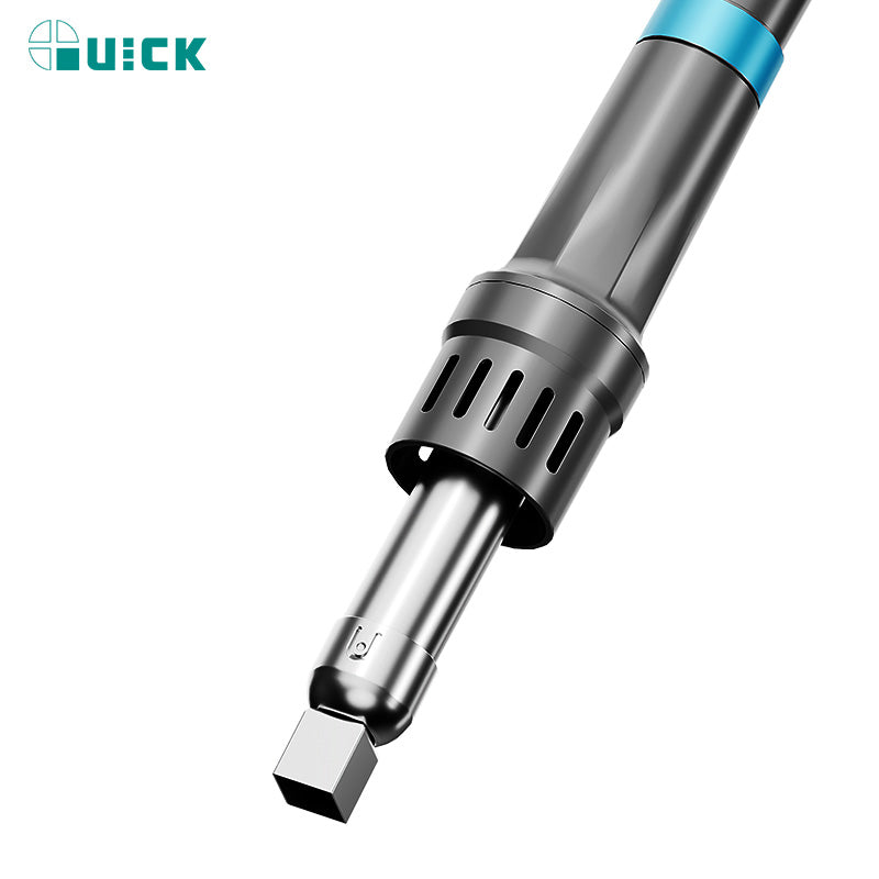 QUICK M9 Smart Lead-Free Hot Air Rework Station
