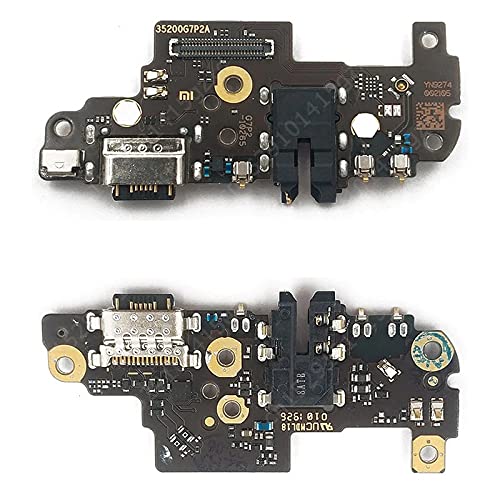 Charging Board USB Flex Campatibale for Mi Redmi Note 8 Pro