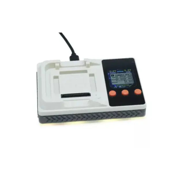 Flash F64 Ultra UFS/eMMC Programmer Complete Set