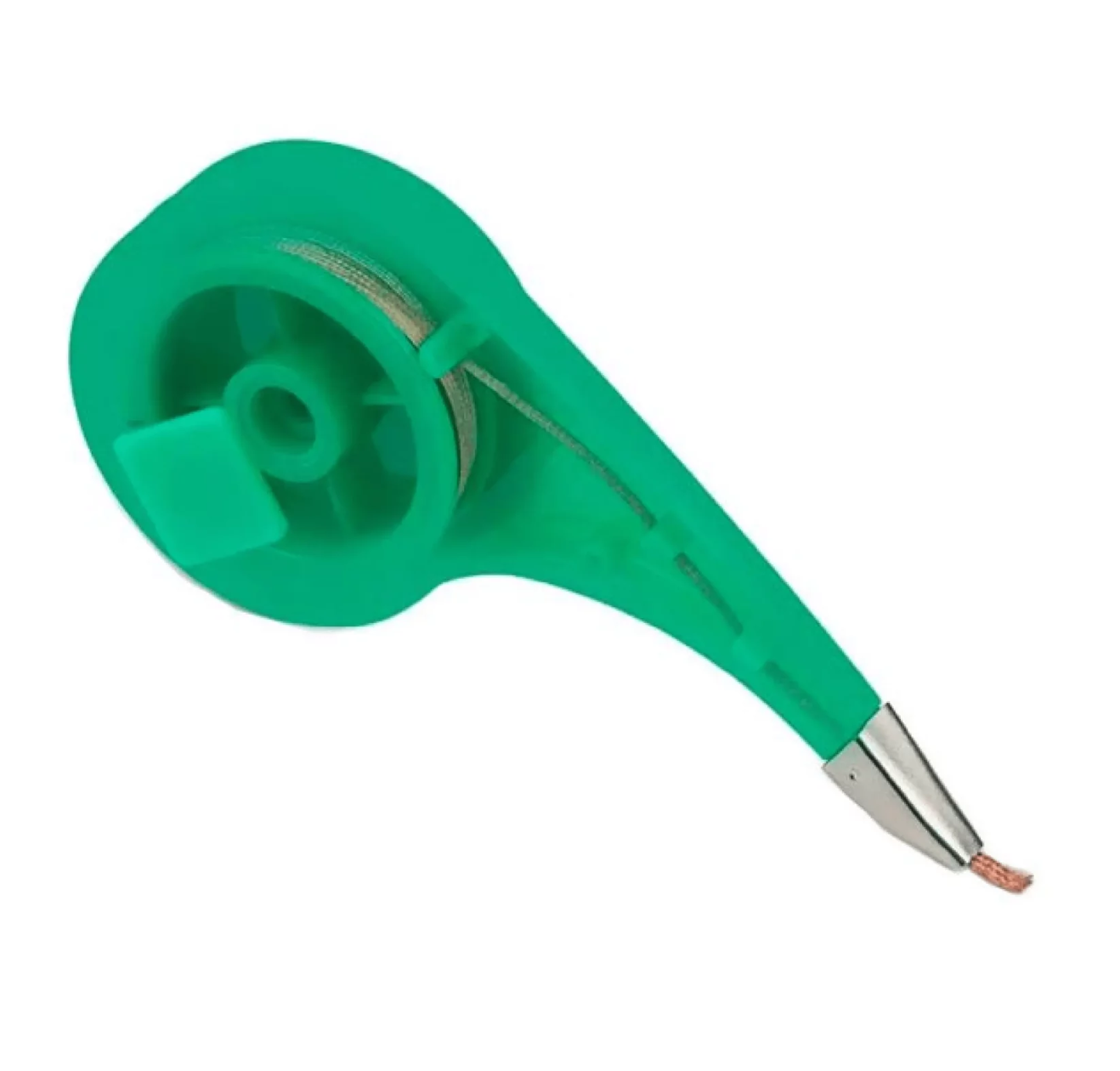 RELIFE RL-2020 Desoldering Wick – 2.0m Length | 2.0mm Width