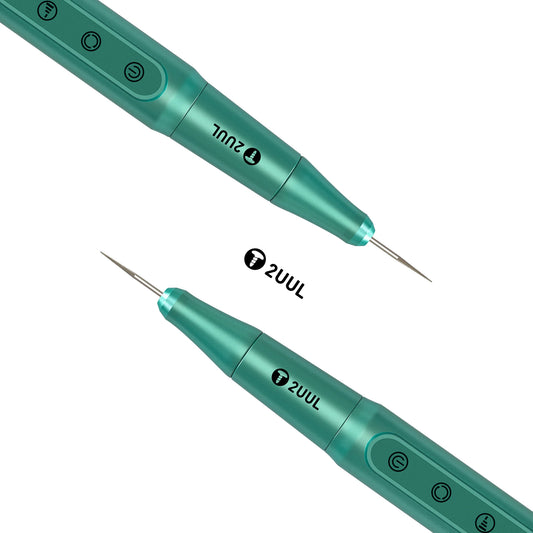 2UUL DA81 Chargeable Polish Drill Pen for Phone Repair