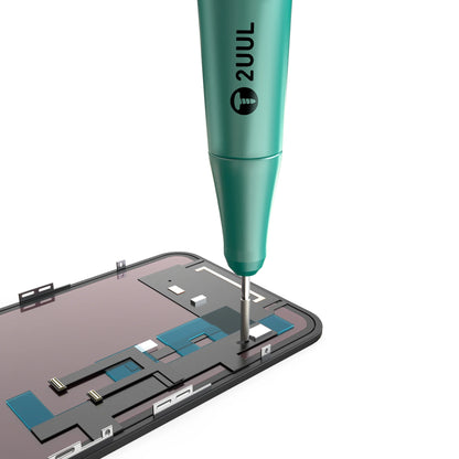 2UUL DA81 Chargeable Polish Drill Pen for Phone Repair