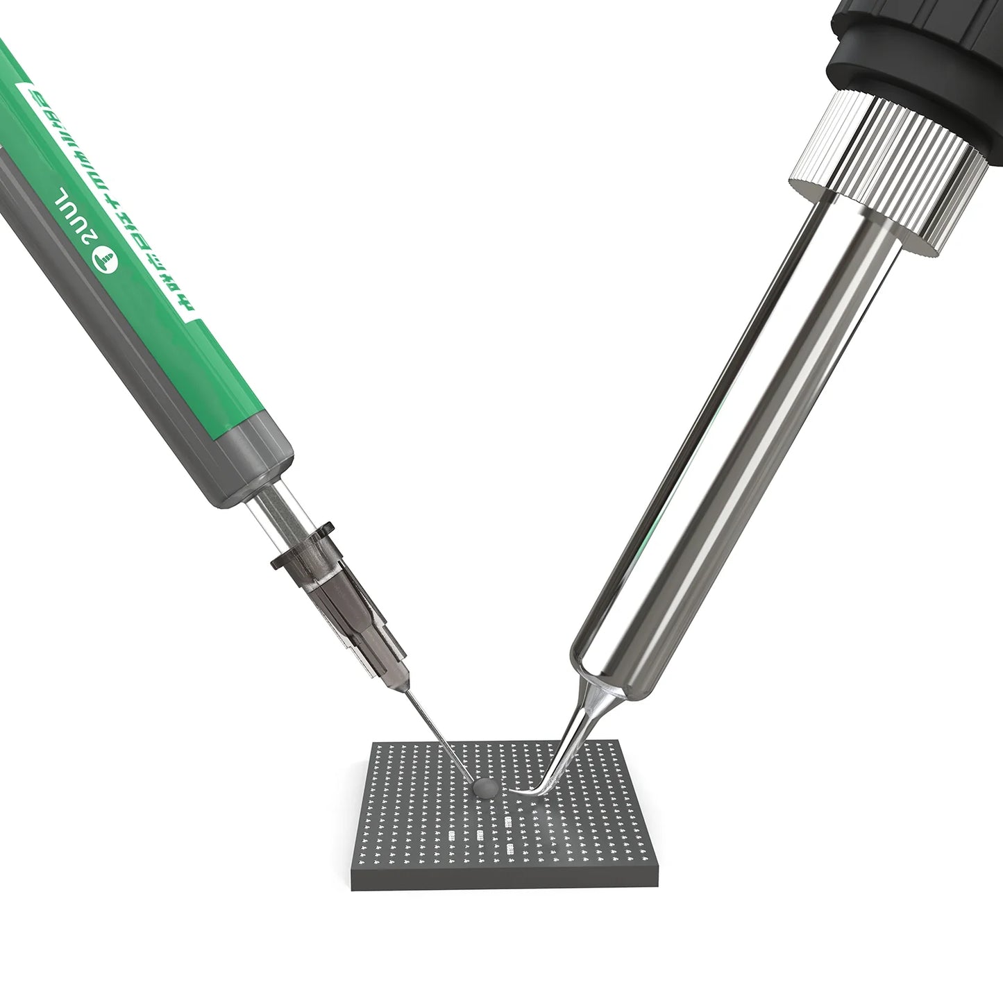 2UUL SC99 Nano Solder Paste Exclusive Use for Dock & FPC Connector