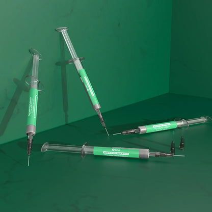 2UUL SC99 Nano Solder Paste Exclusive Use for Dock & FPC Connector