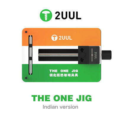 2UUL BH09 THE ONE JIG (Indian Version) FIXTURE